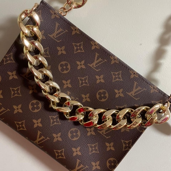 Louis Vuitton Toiletry Pouch 26 - Picture 2 of 8